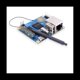 thumbnail image 2 of Para Zero 3 Placa de Desarrollo 2GB+Disipador de H618 WiFi5+BT 5.0 para Android 12 Debian12 Ubuntu22.04 Enchufe de la UE, 2 of 5