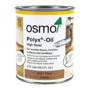 Osmo Polyx-Oil 3051 Raw .125L