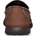 thumbnail image 6 of Crocs Men's Santa Cruz Slip-On Boat Shoes, 6 of 6