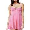 Underwire Chemise