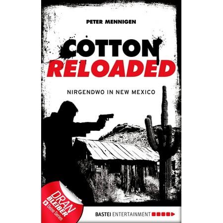 Cotton Reloaded - 45 - eBook (Best 45 Acp Brass For Reloading)