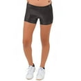 thumbnail image 6 of Stretch Is Comfort Women's Mystique Booty Short | Small- Xlarge, 6 of 11
