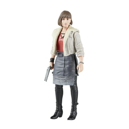 Star Wars Force Link 2.0 Qi?Ra (Corellia) Figure