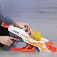 thumbnail image 3 of Nerf Nitro Doubleclutch Inferno, 3 of 7