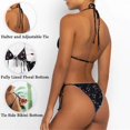 thumbnail image 2 of HSHDLDF Two Piece Swimsuit Bikini Bikini womens, 2 of 7