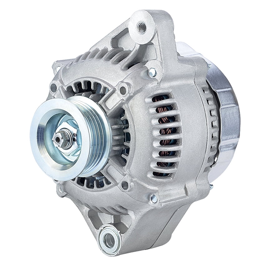 NEW 12V 70 AMP ALTERNATOR FITS TOYOTA CAMRY 2.2L 1993 ... 1996 toyota camry alternator wiring 