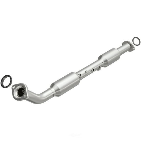 MagnaFlow 5411028 Fits select: 2005-2012 TOYOTA TACOMA