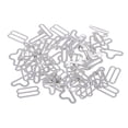 thumbnail image 4 of simhoa 20 Sets Bow Tie Clips Metal Hooks for Luggage, , home textiles,, 4 of 6