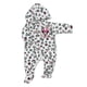 thumbnail image 1 of Mameluco con Gorro Tela Estampada Disney Minnie Mouse Corazones Disney Mameluco2334, 1 of 4