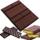 thumbnail image 5 of Molde Barra Chocolate Rectangle Silicona para Rellena, 5 of 9