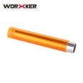 thumbnail image 5 of Worker Twill Metal Power Type Flywheel Set for Nerf N-Strike Elite Stryfe Blaster/Nerf N-Strike Elite Rapidstrike CS-18 Blaster - Rosy Golden, 5 of 16