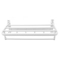 thumbnail image 1 of Towel Rack, Stable Easy Installation Space Saving Towel Holder Easy To Clean  For Kitchen For Hotel, 1 of 8