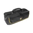 thumbnail image 3 of Bolsa Organizadora para Herramientas de Electricista, Estuche de Almacenamiento, Bolsa para Herramientas Eléctricas, para Técnicos de Jardinería,, 3 of 9