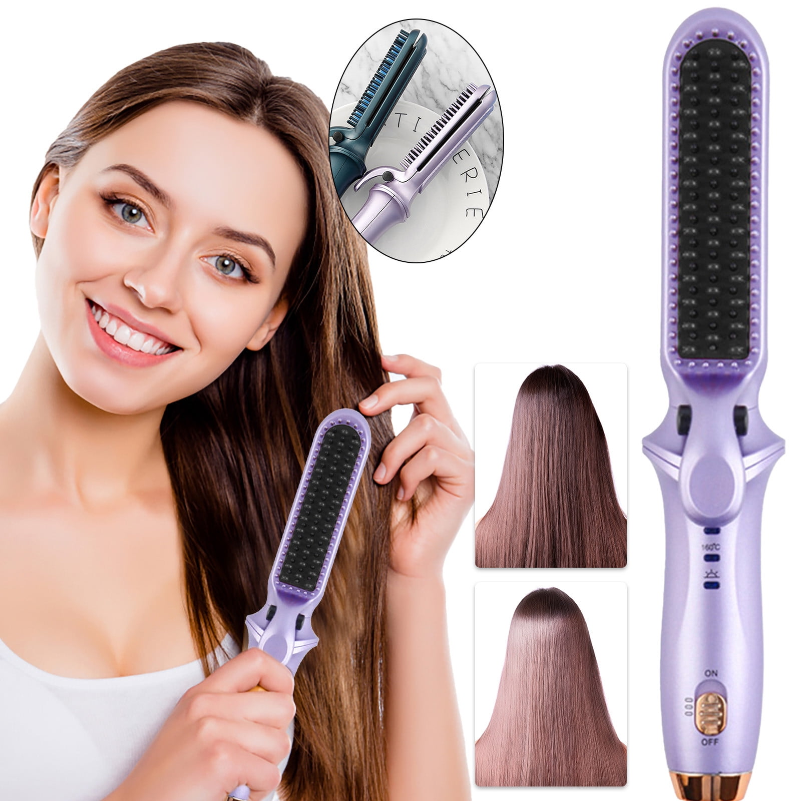 Curling Iron Rotating Electric Curling Iron Automatic Curling Iron Not