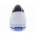 thumbnail image 3 of Keds Women's Shoes Fashion Sneakers Below Ankle White Size 6.5, 3 of 4