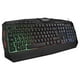 thumbnail image 2 of Teclado Mecánico Gamer Ocelot Gaming OGEK03 Negro RGB USB, 2 of 2