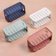 thumbnail image 2 of 2 Tier Home Seasoning Storage Rack Spice Organizer Rack Creamy-white, 2 of 4