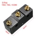 thumbnail image 2 of 5PCS Z-15G-B 1NO + 1NC Interruptores de botón tipo micro delgado, 2 of 4