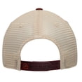 thumbnail image 2 of Virginia Tech Hokies Top of the World Offroad Trucker Adjustable Hat - Maroon, 2 of 4
