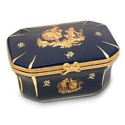 Limoges Romance Aurelie Box