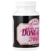Imperial Elixir Dong Quai, 3,000 mg, 120 Capsules