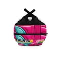 thumbnail image 4 of Colorful Threaded Journey - Backpack, 4 of 4