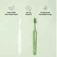 thumbnail image 5 of TEPE Good Mini Extra Soft Kids Toothbrush – Baby, Toddler Toothbrushes Aged 0-3, 1 Brush, 5 of 7