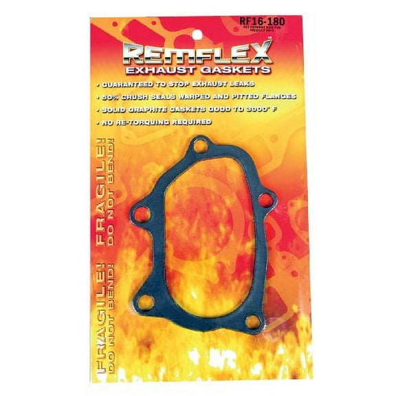 Remflex 18-018 Exhaust Gasket
