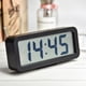 thumbnail image 2 of Reloj Electrónico, Reloj Despertador, Despertador Material ABS Para Uso Escolar ANGGREK Electronic Clock, 2 of 8
