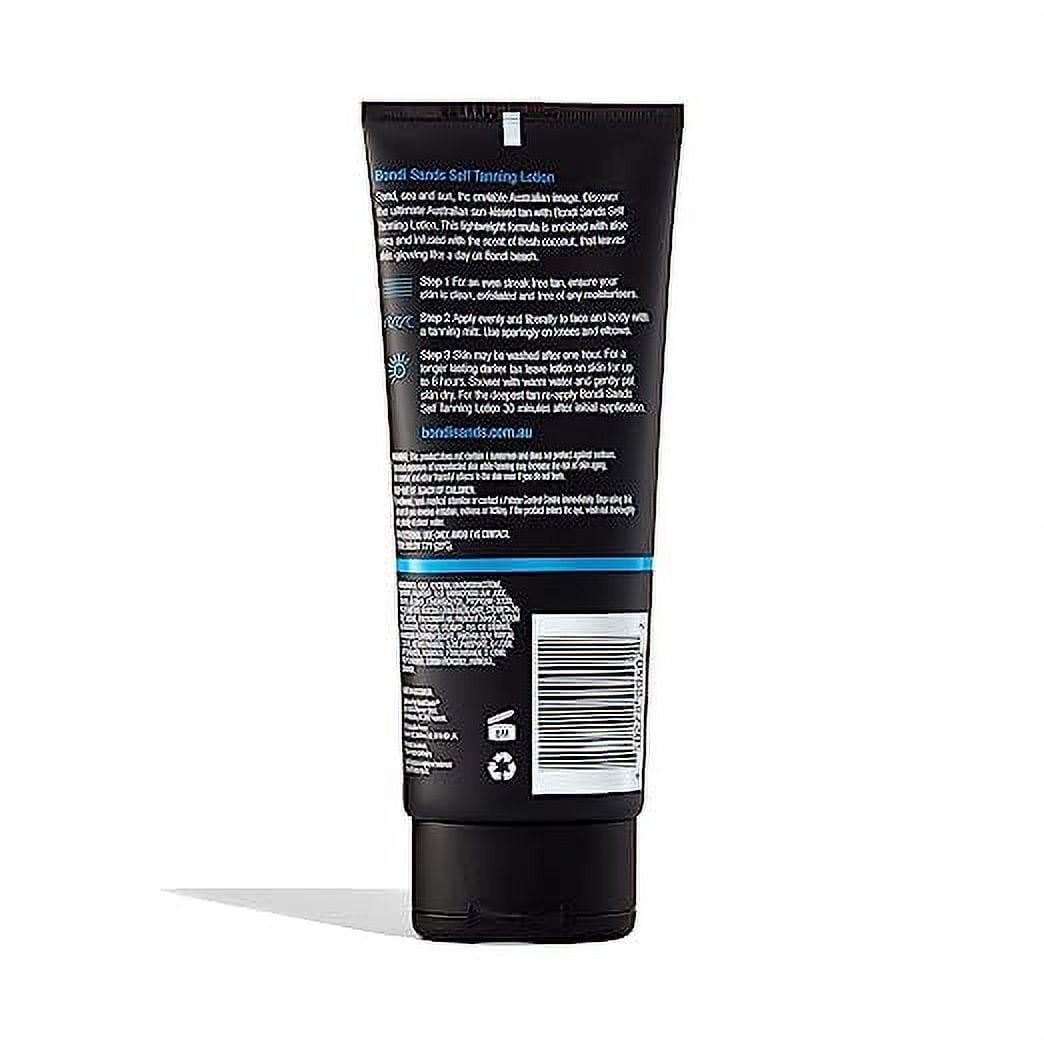 Bondi Sands Self Tanning Lotion Dark Coconut Scent - 7.04 oz