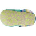 thumbnail image 6 of ACORN Toddlers' Easy-On Moc Slipper, 6 of 6