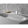thumbnail image 4 of Peerless Xander Single Handle Bathroom Less P/U, Brushed Nickel, 4 of 4