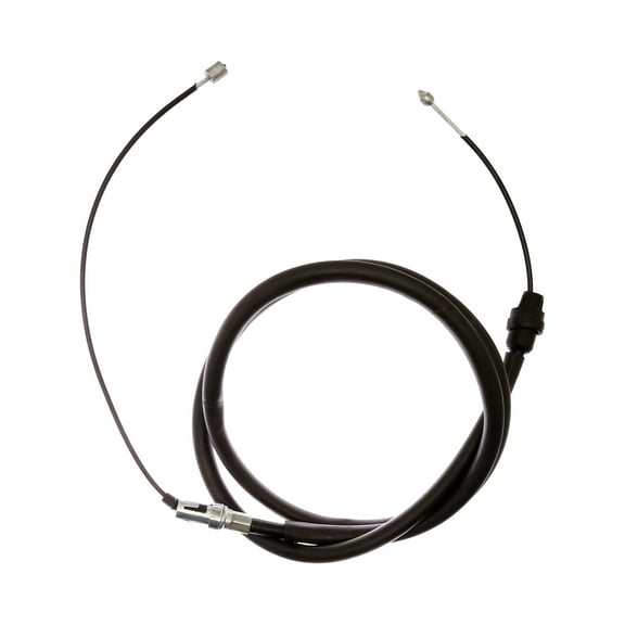 Raybestos Element3 Brake Cables, BC97089 Fits select: 2011 ,2013 CHEVROLET SILVERADO K1500 LT