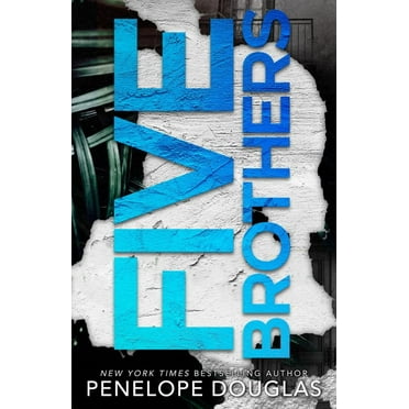 Penelope Douglas: Five Brothers (Paperback)