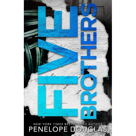 Five Brothers (Paperback)