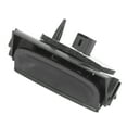 thumbnail image 4 of 8726V7, Tailgate Handle Sturdy High Accuracy Black Textured  Replacement For CITROEN C4 GRAND PICASSO 2006-2013 For Car, 4 of 8