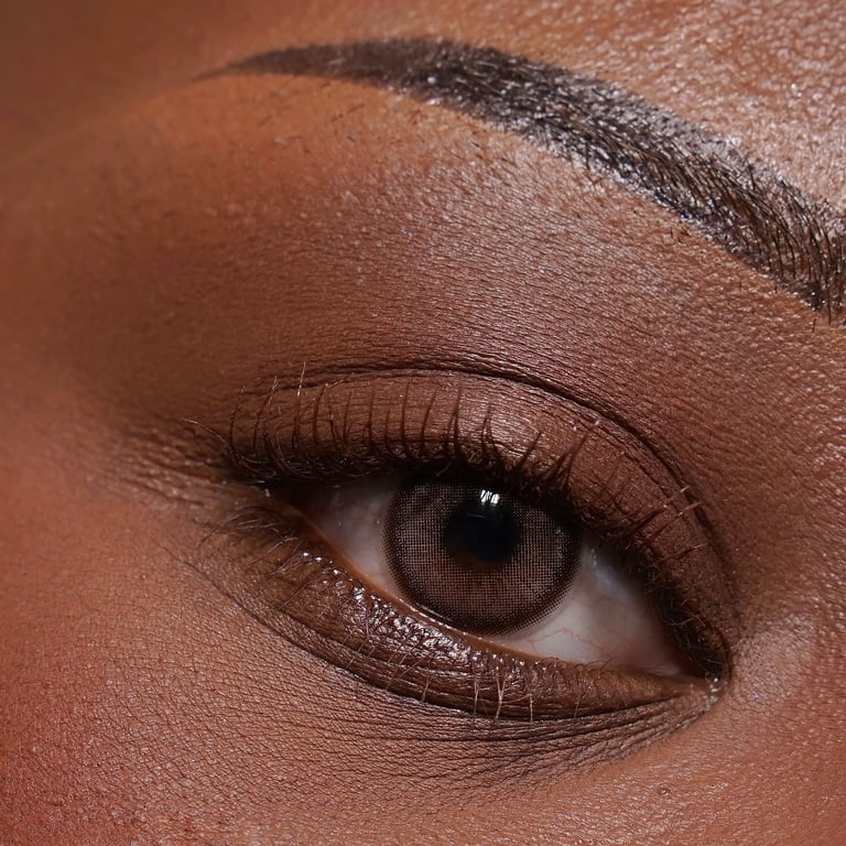 Revolution Big Lash Fierce Volume Mascara, High-Impact Length