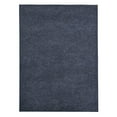 thumbnail image 5 of Koeckritz Rugs Ocean Blue Indoor/Outdoor Area Rug, 6'x10', Lightweight & Durable, 5 of 7