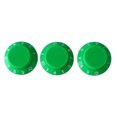 thumbnail image 2 of 3Pcs Electric Guitar Knobs Top Hat,Guitar Control Knob for Guitar Bass, 2 of 8