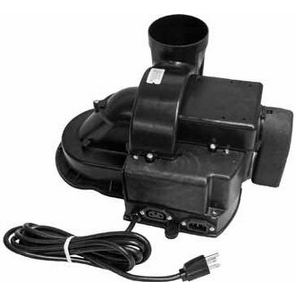 Fasco W11 Motor Bradford White Water Hot Heater Exhaust Draft Inducer