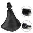 thumbnail image 1 of For Mercedes Vito W639 2003-2010 Gear Shift Stick Knob Lever Gaitor Boot Cover, 1 of 7