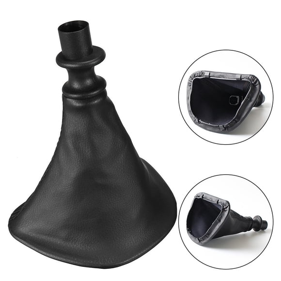 Upgrade Your Vito W639's Interior with this Knob Lever Gaitor Boot Cover