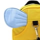 thumbnail image 3 of Baby Walking Safety Harness Reins Kid Toddler Strap Backpack Harness Assistant with Leash Bee Backpack with Wings, 3 of 4
