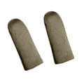 thumbnail image 2 of NARABB 10 Pcs Manchons de Doigts Réponse Lente Pantoufles Causées par Sec, 2 of 2