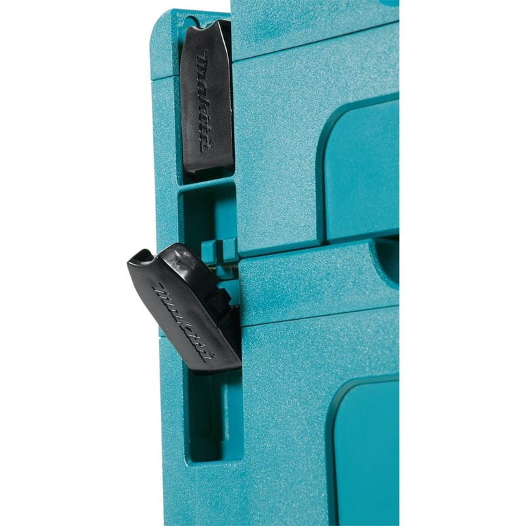 NEW Makita Tools 197213-3 XL Reinforced Interlocking Stackable