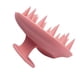 thumbnail image 1 of Scalp Massager Shampoo Brush for Deep Cleaning Hair, Wet and Dry Use, Promotes Blood Circulation, 1 of 4