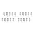 thumbnail image 1 of Monstrate 10 Uds G5.3 bombillas de luz reemplazo de componentes pequeño equipo de iluminación accesorios de reparación cuentas de luces, 1 of 6