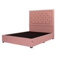thumbnail image 1 of Box Base Cama DICASA Cabecera Queen Size, 1 of 7