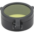 thumbnail image 4 of HUGFEGWE Couvercle de Lentille de Scope Résistant aux Rayures, Compact, Anti-Poussière, Facile à Installer, Caoutchouc pour Lentille CJB91-36282, 4 of 8