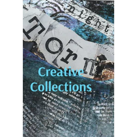 Creative Collections, (Paperback)